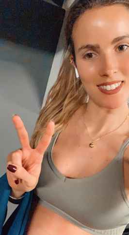 La cuarentena de Laura: ¡a mover el esqueleto! 🏋 - 1