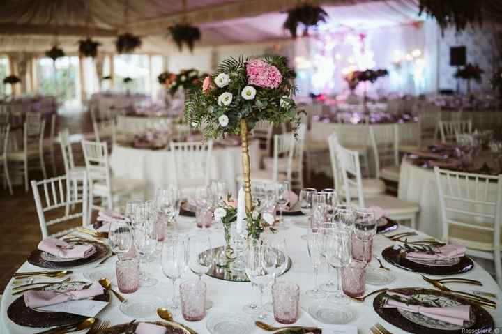 BANQUETES de primavera: ¡escoge el tuyo! 🍽 - 1