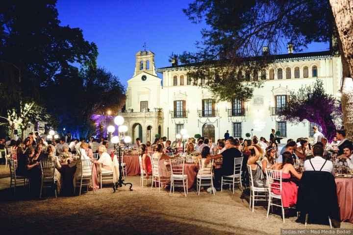 El banquete: ¿qué plato no puede faltar? - 1