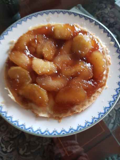 La cuarentena de Laura: ¿Siempre hay hueco para el postre? 😜 - 1