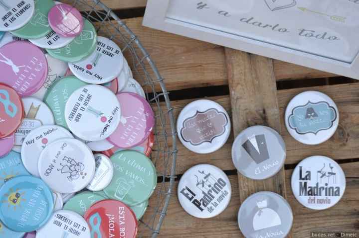 ¡Flechazo con estos DETALLES! - 1
