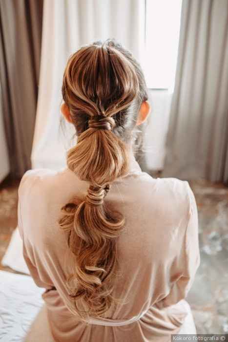 La TRENZA: ¿Suma o resta? 💇 - 1