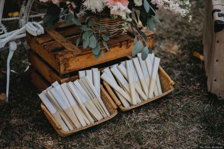 Estos regalos: ¿para tu boda o para otra? - 1