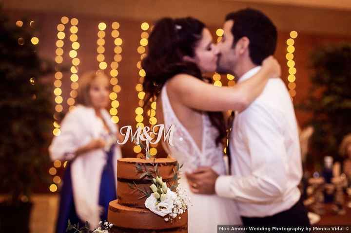 ¿Qué CAKE TOPPER triunfará en tu boda? - 3