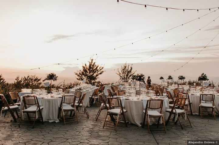 ¿Qué BANQUETE triunfará en tu boda? - 1