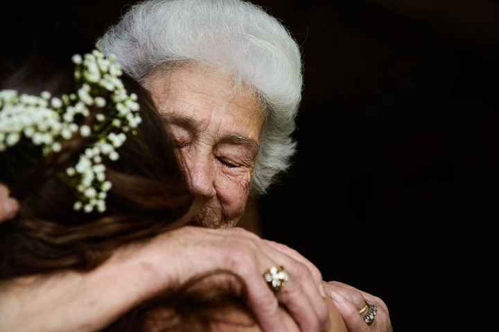 ¿Daréis un detalle especial a vuestros abuelos? ❤️️ - 1