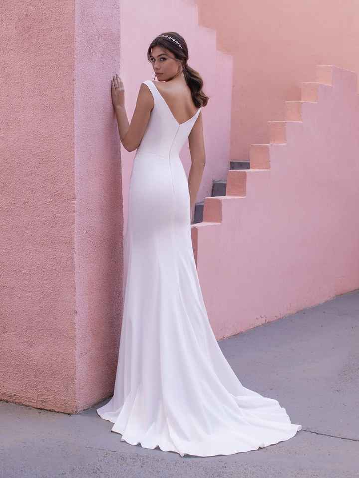 Día 22: ¡Enamórate del vestido MINIMA de White One! 💖 - 2