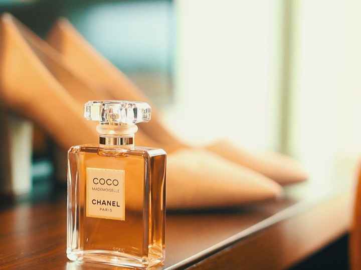 ¿Qué perfume usará tu pareja para el día B? 🙊 - 1