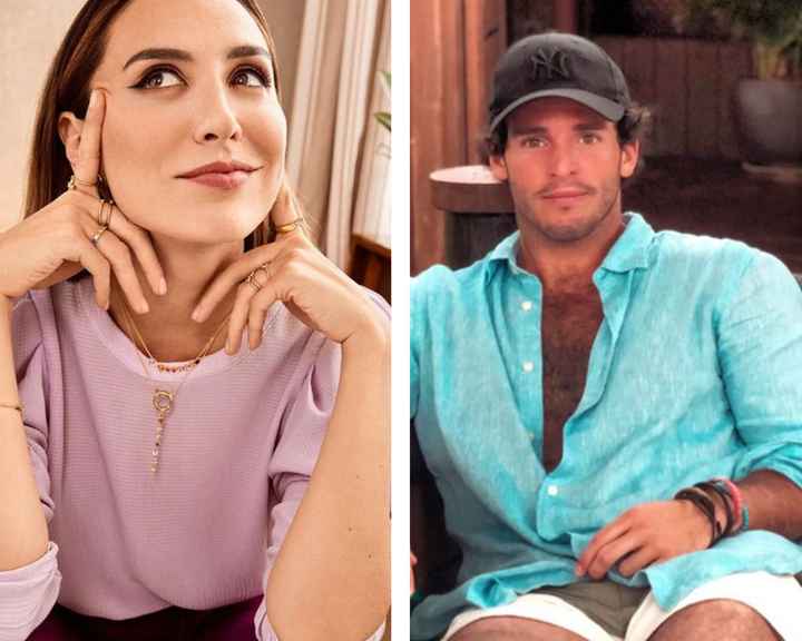 ¿Qué parejas famosas se comprometerán en 2021? 💍 - 6