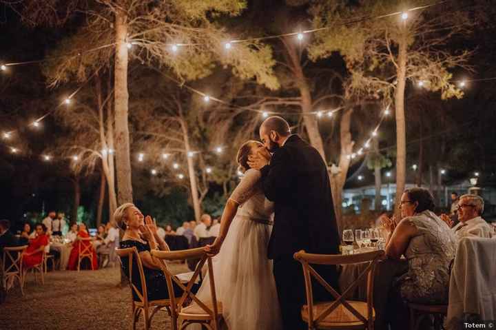 ¿Piensas constantemente en la boda? 🤔 - 1