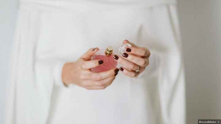 ¿Cuántas veces te perfumarás? 😏 - 1