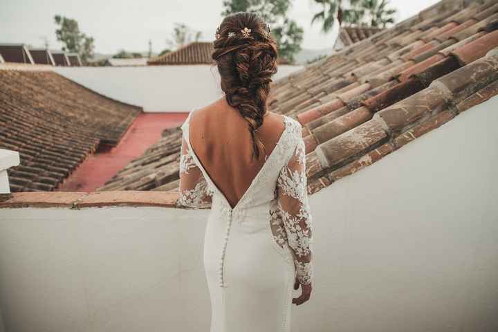 ¡No te olvides ninguno de estos 5 complementos para la boda! 👇 - 3