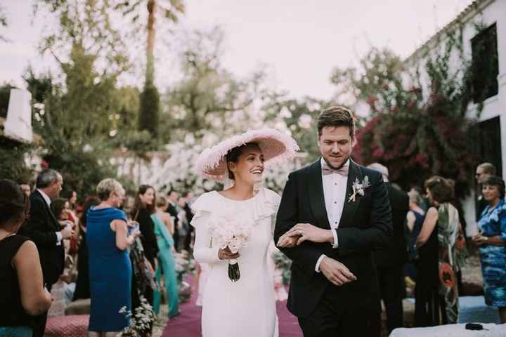 ¿Crees que el estilo de tu look coincidirá con el de tu pareja? 🤔 - 1