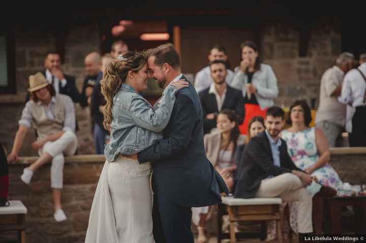 ¿Preparadxs para mover el esqueleto? Tips para escoger la música de vuestra boda  💃 - 1