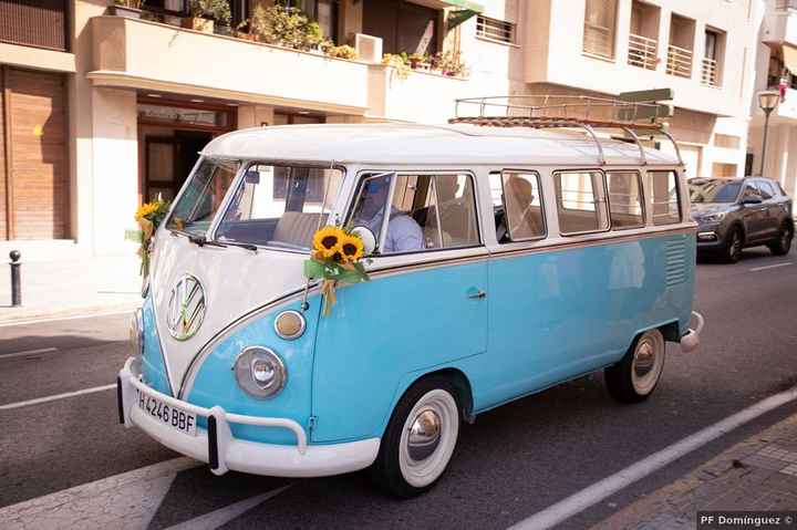 Una batalla, dos coches: ¡Quédate con uno! - 2