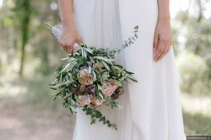 🏆 El premio al mejor bouquet es para... - 2