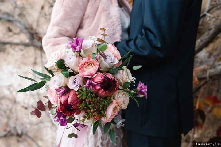 Imprescindibles para una boda en la nieve ❄️ - 2