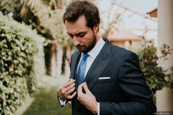 Pregunta para invitadxs: ¿habéis repetido look en alguna boda? 🙊 - 1