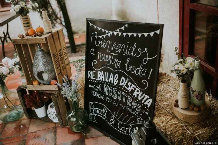 ¡Escoge una decoración para esta pareja! - 1