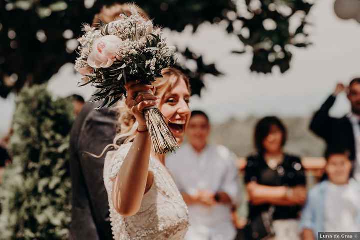 Este bouquet: ¿éxito o fracaso? - 1