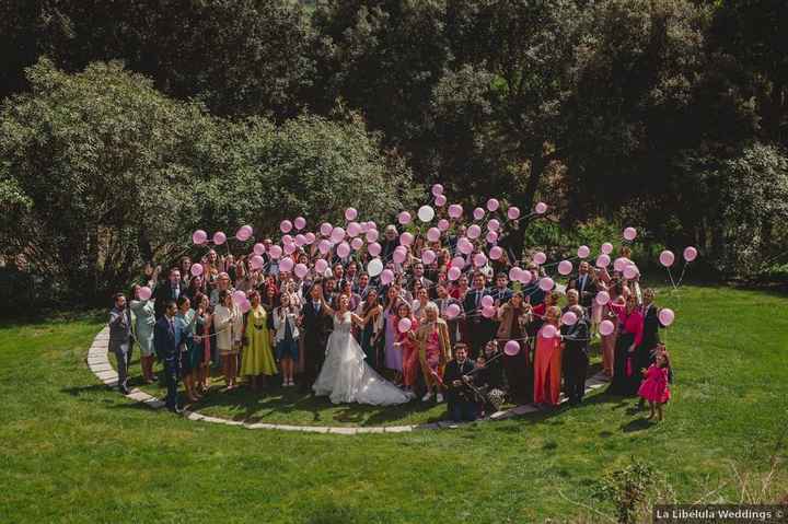 ¿Os harías una foto así con los invitados? 📸 - 1