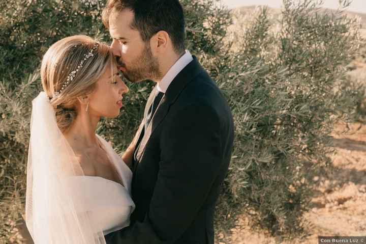 ¿Capaz o incapaz de llevarlo en tu boda? 🔥 - 1