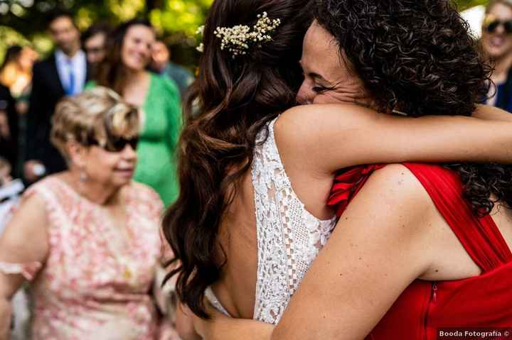 ¿Cuál será la media de edad de vuestros invitados? 🤔 - 1