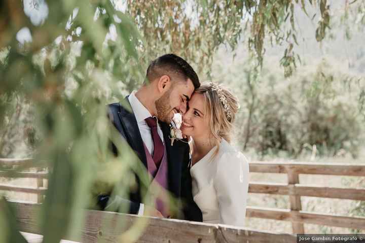 ¿Te harás un cambio de look para la boda? - 1