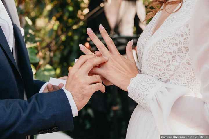 ¿Te harás la manicura para la boda? 💅 - 1