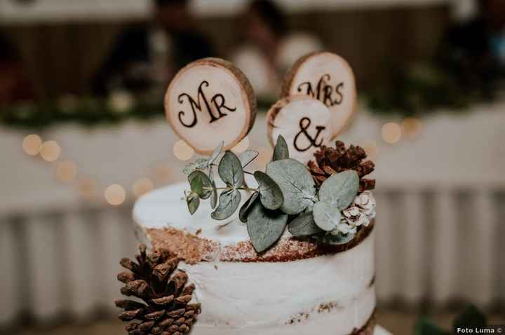 ¡Te ayudamos a encontrar tu tarta de boda ideal! 🍰 - 4