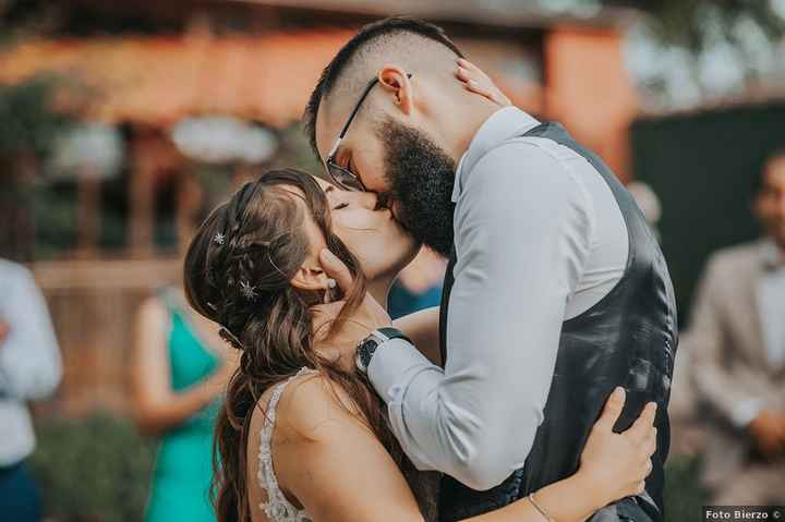 ¿Quién está más ilusionad@ por la boda? 😍 - 1