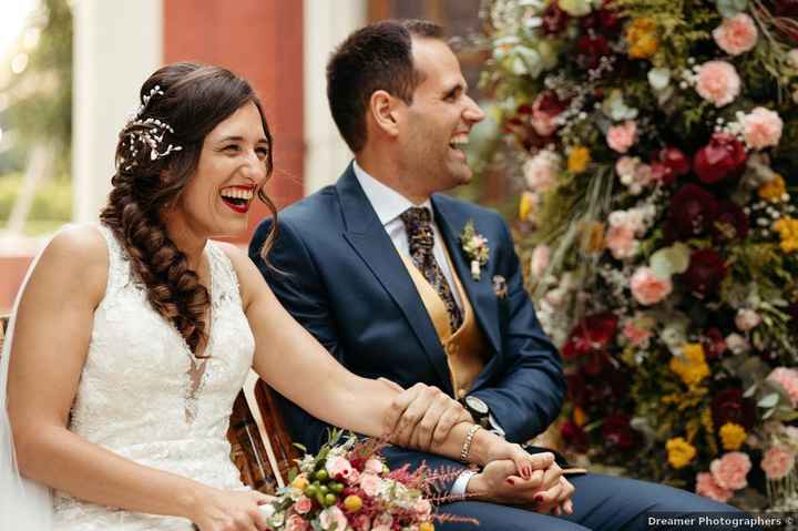 ¿Te gustaría celebrar una boda que dure todo un fin de semana? - 1