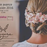 Desfile de Logana Tocados
