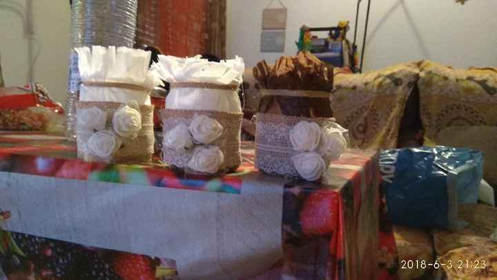 Bote para pulseras - 1