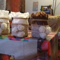 Bote para pulseras - 1