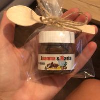 Regalos para los invitados - 1