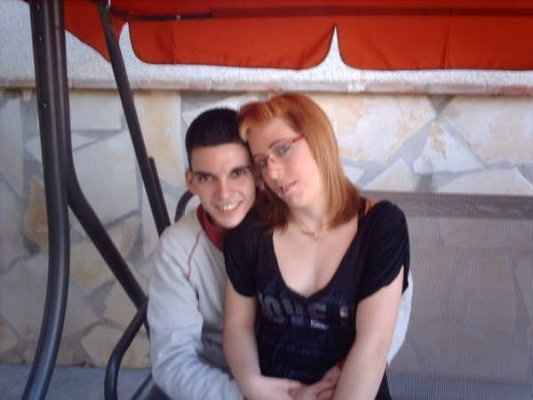 Mi Bebe y yo
