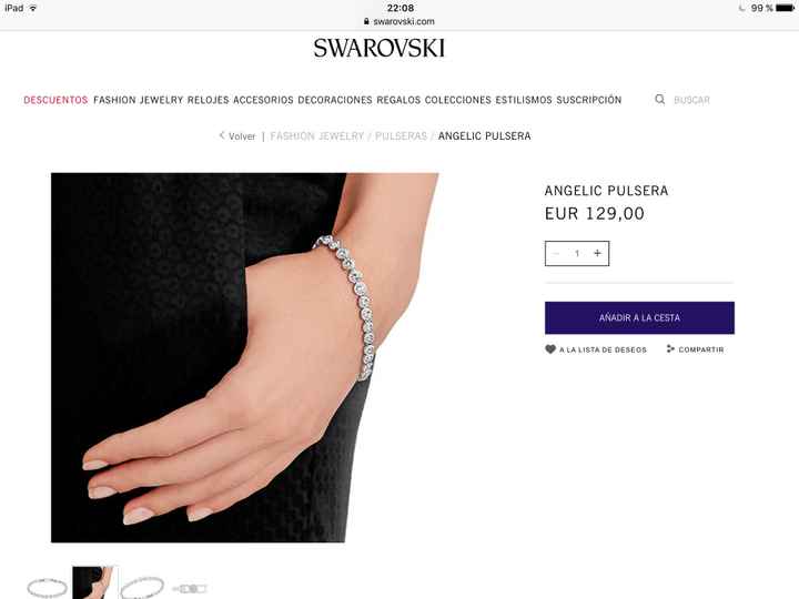 Pulsera 