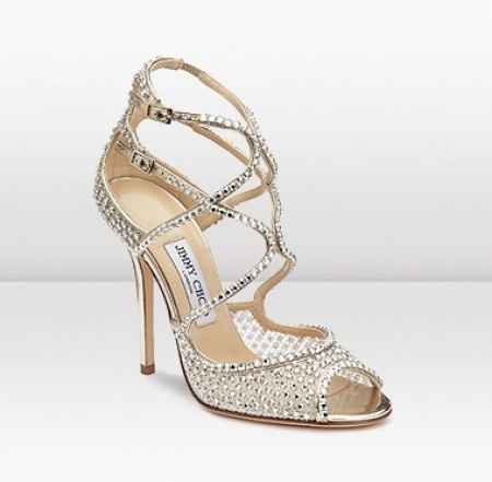 Jimmy Choo