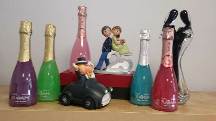 ¿bebidas no alcohólicas de colores? 2