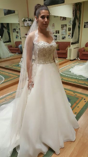  Descartes de vestidos - 3