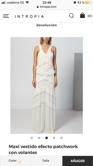  Vestido low low cost - 4