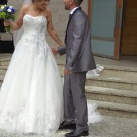 Felizmente casados!!! - 3