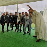Felizmente casados!!! - 4