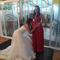 Felizmente casados!!! - 5