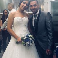 Felizmente casados!!! - 7