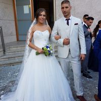 Felizmente casados!!! - 8