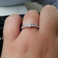 Anillo de compromiso