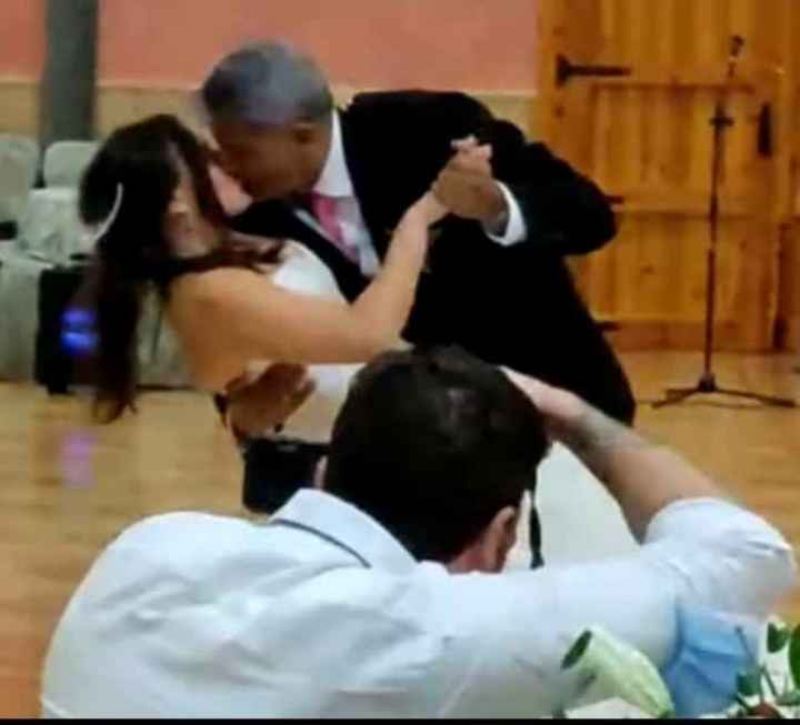 ¿Con cuántos ❤️ valoras el día de tu boda? - 1