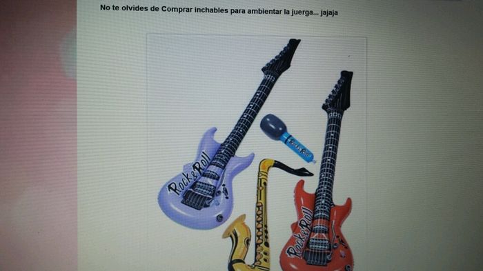 Cachondeo para el baile! - 1